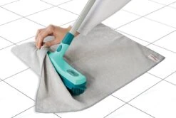 Leifheit Suprabezem Rubberen Bezemkop - Click Systeem - 30 Cm Veegbreedte -Tuin-Gereedschap Winkel 1200x807