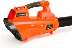 TIMBERPRO - Bladblazer Elektrisch 40V, ZEER Krachtig (incl. 4A Batterij En Incl. Lader) -Tuin-Gereedschap Winkel 1200x808 3