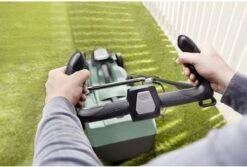 Bosch CityMower 18-300 Accu Grasmaaier - Met 1 X 18 V Accu En Lader -Tuin-Gereedschap Winkel 1200x813 3