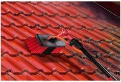 HIGHWALL Telescoopsteel Met Borstel - Glazenwassersset - Tot 4,6m Uitschuifbaar - Met Zeepdispenser -Tuin-Gereedschap Winkel 1200x815 5