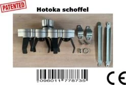 Bosmaaier Schoffel - Schoffel Bosmaaier - Schoffelmachine - Frees - Grondfrees - Tuin - Onkruid - Wieden - Tuinieren - Hovenier - Frezen - Tuinfrees - Moestuin - Schoffelen - Stihl - Husqvarna - Dolmar - Makita - Ferm - Bosmaaierschoffel -Tuin-Gereedschap Winkel 1200x817 1