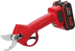 Elektrische Snoeischaar - Accu Snoeischaar - 2 Accu's - Professioneel - Tuinschaar 14 Elektrische Snoeischaar - Accu Snoeischaar - 2 Accu's - Professioneel - Tuinschaar -Tuin-Gereedschap Winkel 1200x819