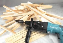 Westfalia Houtkloofmachine X-Split, SDS-Plus -Tuin-Gereedschap Winkel 1200x820 4