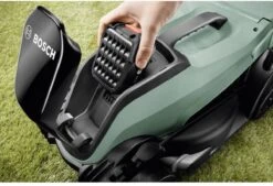 Bosch CityMower 18-300 Accu Grasmaaier - Met 1 X 18 V Accu En Lader -Tuin-Gereedschap Winkel 1200x822 1