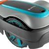 GARDENA - Sileno City 250 Robotmaaier - Gazons Tot 250 M² -Tuin-Gereedschap Winkel 1200x823 4