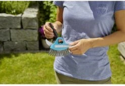 Gardena Voegenkrabber 3-in-1 Combisysteem 23,5 X 13,4 Cm Blauw -Tuin-Gereedschap Winkel 1200x825 17