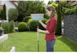 GARDENA Combisystem Terrasbezem - Breedte 32cm - Geadviseerde Steellengte 130cm -Tuin-Gereedschap Winkel 1200x825 25