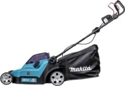 Makita DLM382Z 36V (2x 18V) Li-Ion Accu Grasmaaier Body - 38cm -Tuin-Gereedschap Winkel 1200x827 1