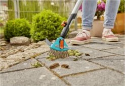 Gardena Voegenkrabber 3-in-1 Combisysteem 23,5 X 13,4 Cm Blauw -Tuin-Gereedschap Winkel 1200x830