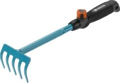 GARDENA Combisystem Handharkje Hark - Werkbreedte 8,5 Cm 18 GARDENA Combisystem Handharkje Hark - Werkbreedte 8,5 Cm -Tuin-Gereedschap Winkel 1200x835 1
