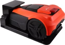 Zoef Robot Robotmaaier Dirk Met APP <600 M2 -Tuin-Gereedschap Winkel 1200x842