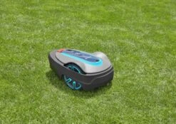 GARDENA - Robotmaaier Smart SILENO City 250 - Voor Gazons Tot Ca. 250 M² -Tuin-Gereedschap Winkel 1200x844 1