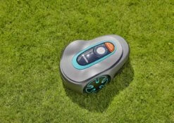 GARDENA - Sileno Minimo 250 Robotmaaier - Voor Gazons Tot Ca. 250 M² -Tuin-Gereedschap Winkel 1200x848 1
