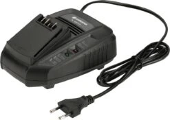 GARDENA - PowerMax 32/36V P4A Ready To Use Set - Grasmaaier (gemotoriseerd) - Maaihoogte 60mm - Snijbreedte 32 Cm -Tuin-Gereedschap Winkel 1200x849