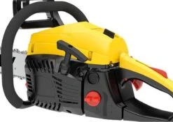 STANLEY Benzinekettingzaag 51.5 Cc -Tuin-Gereedschap Winkel 1200x850 1