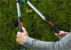 GARDENA TeleCut Heggenschaar - Telescopische Handgrepen Van 70-90 Cm 15 GARDENA TeleCut Heggenschaar - Telescopische Handgrepen Van 70-90 Cm -Tuin-Gereedschap Winkel 1200x850