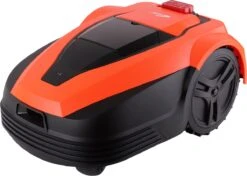 Zoef Robot Robotmaaier Betsie Met APP <1400 M2 -Tuin-Gereedschap Winkel 1200x854 2