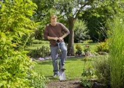 Gardena ErgoLine Spade Schop -Tuin-Gereedschap Winkel 1200x857 1