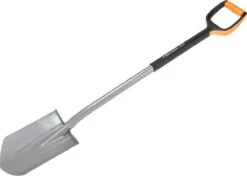 Fiskars Xact Tuinspade - Spits - L - 120 Cm 8 Fiskars Xact Tuinspade - Spits - L - 120 Cm -Tuin-Gereedschap Winkel 1200x857