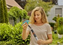 Gardena Voegenkrabber 3-in-1 Combisysteem 23,5 X 13,4 Cm Blauw -Tuin-Gereedschap Winkel 1200x861