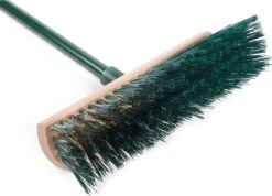 Benson Groene Straatbezem Met Afschroefbare Steel -Tuin-Gereedschap Winkel 1200x866