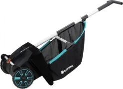GARDENA Bladverzamelaar - Zonder Motor -Tuin-Gereedschap Winkel 1200x871