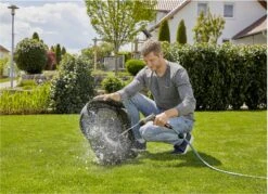 GARDENA - Sileno Minimo 500 Robotmaaier - Voor Gazons Tot Ca. 500 M² -Tuin-Gereedschap Winkel 1200x872