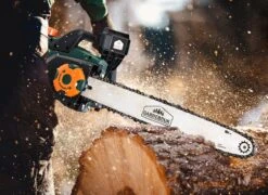 Merkloos Gardebruk Elektrische Kettingzaag 2800 Watt - 46cm Snijlengte -Tuin-Gereedschap Winkel 1200x876 2