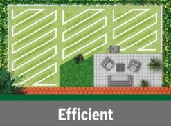 Bosch Indego XS 300 Robotmaaier - Maaibreedte 19 Cm - Voor Gazons Tot 300 M2 -Tuin-Gereedschap Winkel 1200x882 3