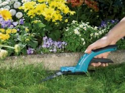 GARDENA Comfort - Grasschaar - 8 Cm Knipbreedte 12 GARDENA Comfort - Grasschaar - 8 Cm Knipbreedte -Tuin-Gereedschap Winkel 1200x895