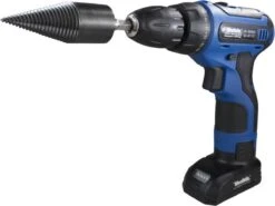 Westfalia Houtkloofmachine X-Split, SDS-Plus -Tuin-Gereedschap Winkel 1200x898 1