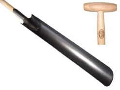 De Wit Draineerboor Essen Steel 600mm Blad 100 X 600mm -Tuin-Gereedschap Winkel 1200x899 11