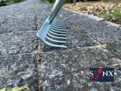Synx Tools Tuinhark 12 Tanden Verzinkt Hark - Harken - Bladharken - Bodembewerkers - Onkruidverwijderaar - Tuinartikelen - Compleet Incl. 160cm Steel -Tuin-Gereedschap Winkel 1200x899 14