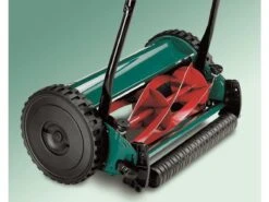 Bosch AHM 30 Handmaaier - Op Snoer - Maaibreedte 30cm -Tuin-Gereedschap Winkel 1200x900 13