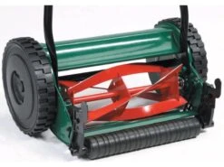 Bosch AHM 30 Handmaaier - Op Snoer - Maaibreedte 30cm -Tuin-Gereedschap Winkel 1200x900 14