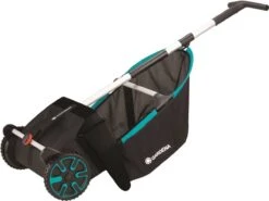 GARDENA Bladverzamelaar - Zonder Motor -Tuin-Gereedschap Winkel 1200x900 16