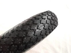 Benson Bolderkarwiel Steekwagenwiel Met Luchtband 3.00-4 | Asgatdiameter 20mm Rollager | Hoogte Wiel 26cm -Tuin-Gereedschap Winkel 1200x900 17