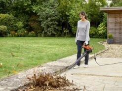 Black & Decker BLACK+DECKER BEBLV301 Bladblazer - Blaas En Zuigfunctie - Rugzak Als Opvangzak -Tuin-Gereedschap Winkel 1200x900 23