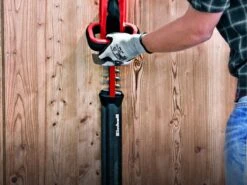 Einhell Accu Heggenschaar GE-CH 1846 Li-Solo Power X-Change (Li-Ion - 18 V - 46 Cm Zaaglengte - 15 Mm Tandafstand - Ergonomische Handgreep - Zonder Accu En Lader) 41 Einhell Accu Heggenschaar GE-CH 1846 Li-Solo Power X-Change (Li-Ion - 18 V - 46 Cm Zaaglengte - 15 Mm Tandafstand - Ergonomische Handgreep - Zonder Accu En Lader) -Tuin-Gereedschap Winkel 1200x900 3