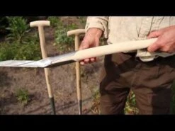 Hendrik Jan - Spade - Gelakt - Met Opstap - Steel 85 Cm - Essenhout -Tuin-Gereedschap Winkel 1200x900 36