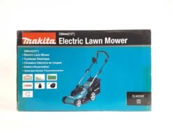 Makita Grasmaaier - ELM3320 - 230 V - 33 Cm -Tuin-Gereedschap Winkel 1200x900 7