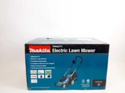 Makita Grasmaaier - ELM3320 - 230 V - 33 Cm -Tuin-Gereedschap Winkel 1200x900 8