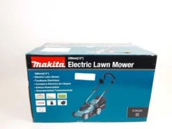 Makita Grasmaaier - ELM3320 - 230 V - 33 Cm -Tuin-Gereedschap Winkel 1200x900 9