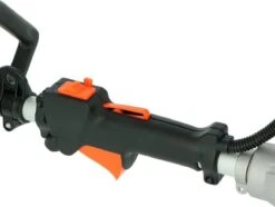 Kibani 6-in-1 Multitool - 52 Cc / 1.9 PK 2-takt Benzine Motor - Heggenschaar, Kettingzaag, Grastrimmer, Maaidraad 100M, Onkruidborstel, Zaagblad, Maaidraad 100 M & Bosmaaier -Tuin-Gereedschap Winkel 1200x903