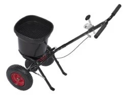 Kreator KRTGR9005 Strooiwagen - 300 Tot 370 Cm Strooibreedte - 23 Liter 15 Kreator KRTGR9005 Strooiwagen - 300 Tot 370 Cm Strooibreedte - 23 Liter -Tuin-Gereedschap Winkel 1200x904