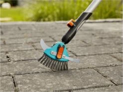 Gardena Voegenkrabber 3-in-1 Combisysteem 23,5 X 13,4 Cm Blauw -Tuin-Gereedschap Winkel 1200x905