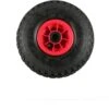 Benson Bolderkarwiel Steekwagenwiel Met Luchtband 3.00-4 | Asgatdiameter 20mm Rollager | Hoogte Wiel 26cm -Tuin-Gereedschap Winkel 1200x910
