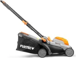 FUXTEC Grasmaaier Accu 40V (2x 20V) - Set Met Batterij (2x 2Ah) En Lader (2.4A Dubbellader) -Tuin-Gereedschap Winkel 1200x911 2