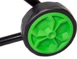 Profeco Stille Hakselaar 2000W - Tuinhakselaar - Versnipperaar Voor 45mm Takdikte - Incl. 50 Liter Opvangzak En Veilige Duwstok -Tuin-Gereedschap Winkel 1200x911 4