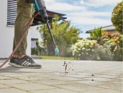 Gardena Voegenkrabber 3-in-1 Combisysteem 23,5 X 13,4 Cm Blauw -Tuin-Gereedschap Winkel 1200x913